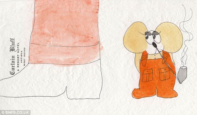 Andy Lennon McCartney tweet media