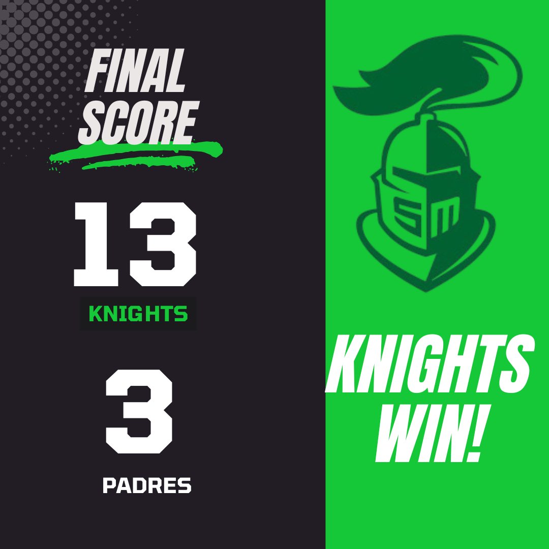 St Mary's Baseball tweet media