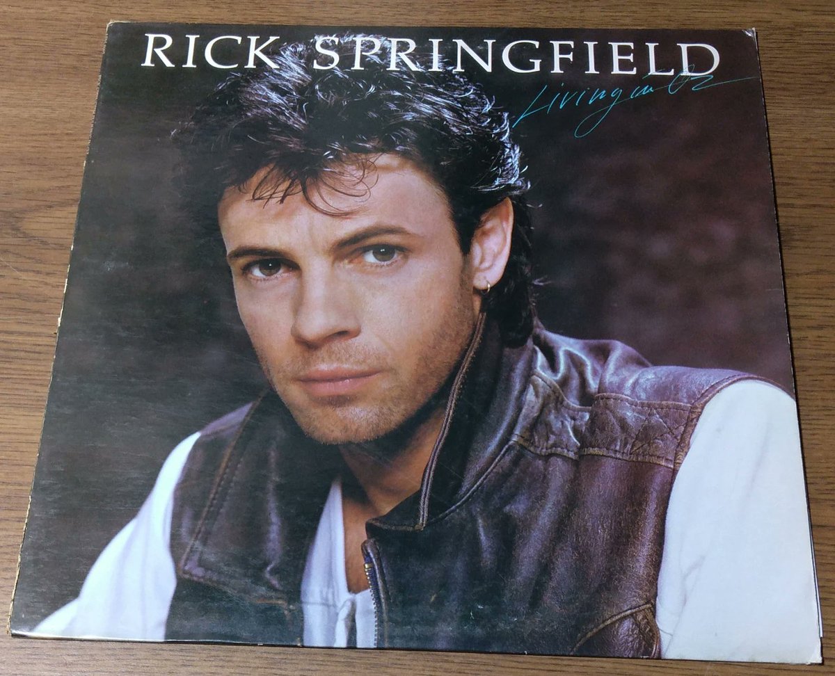 Carter_0712's tweet image. qr.ae/pFRyj6

Why do you think 867-5309 became such a popular number in US pop culture?

#TommyTutone #JessiesGirl #RickSpringfield #Music