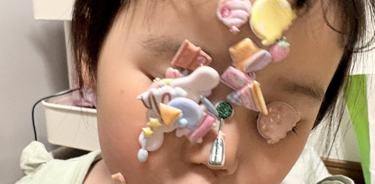 まるこ🐣 tweet media