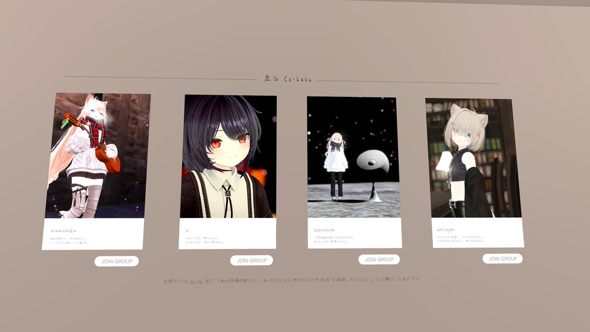 mamichika tweet media