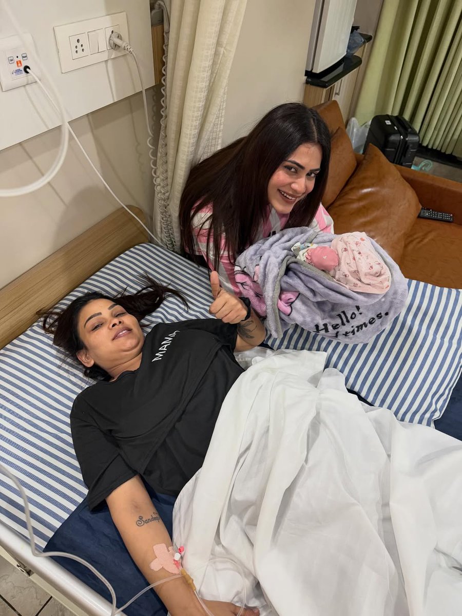 Felza Pathan tweet media