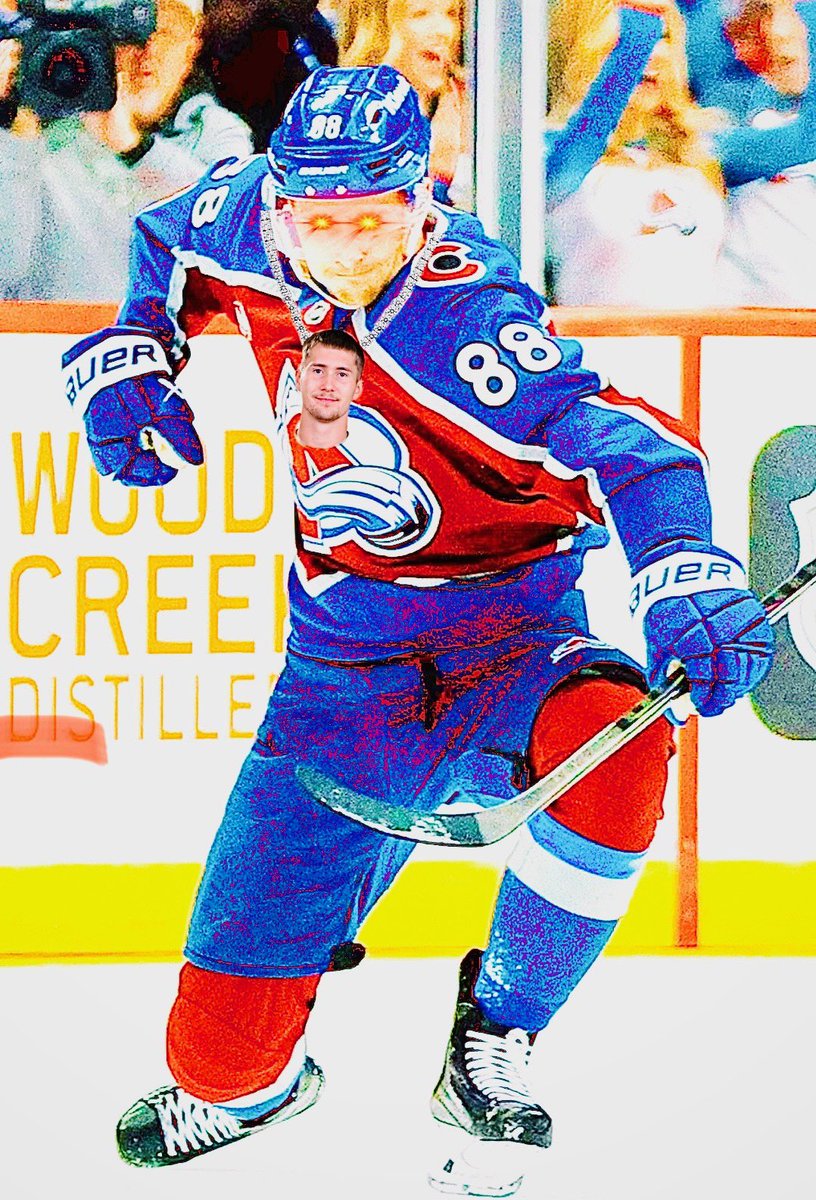 Blake Wheeler tweet media