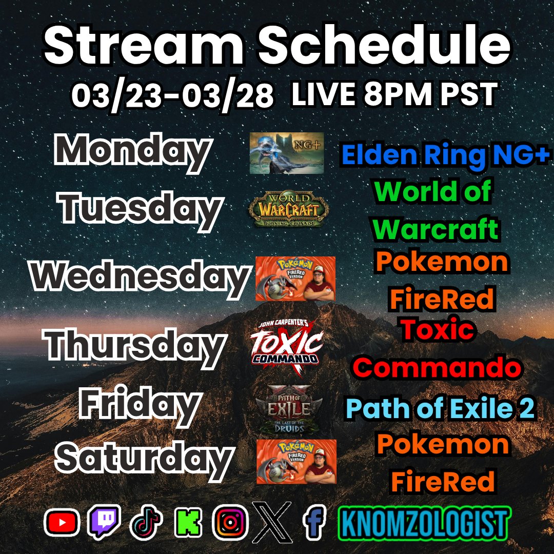 Knomzologist tweet media