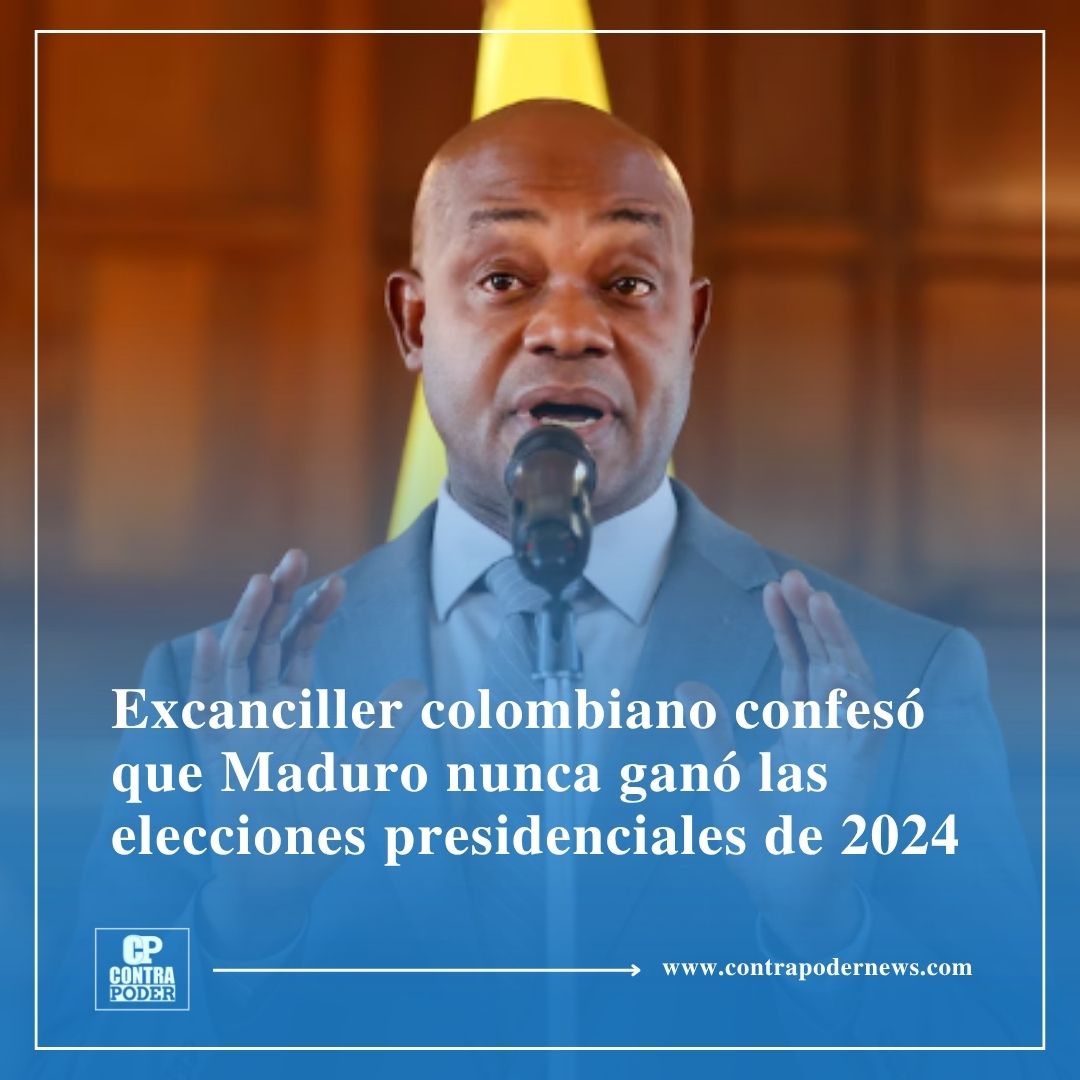 Contra Poder tweet media