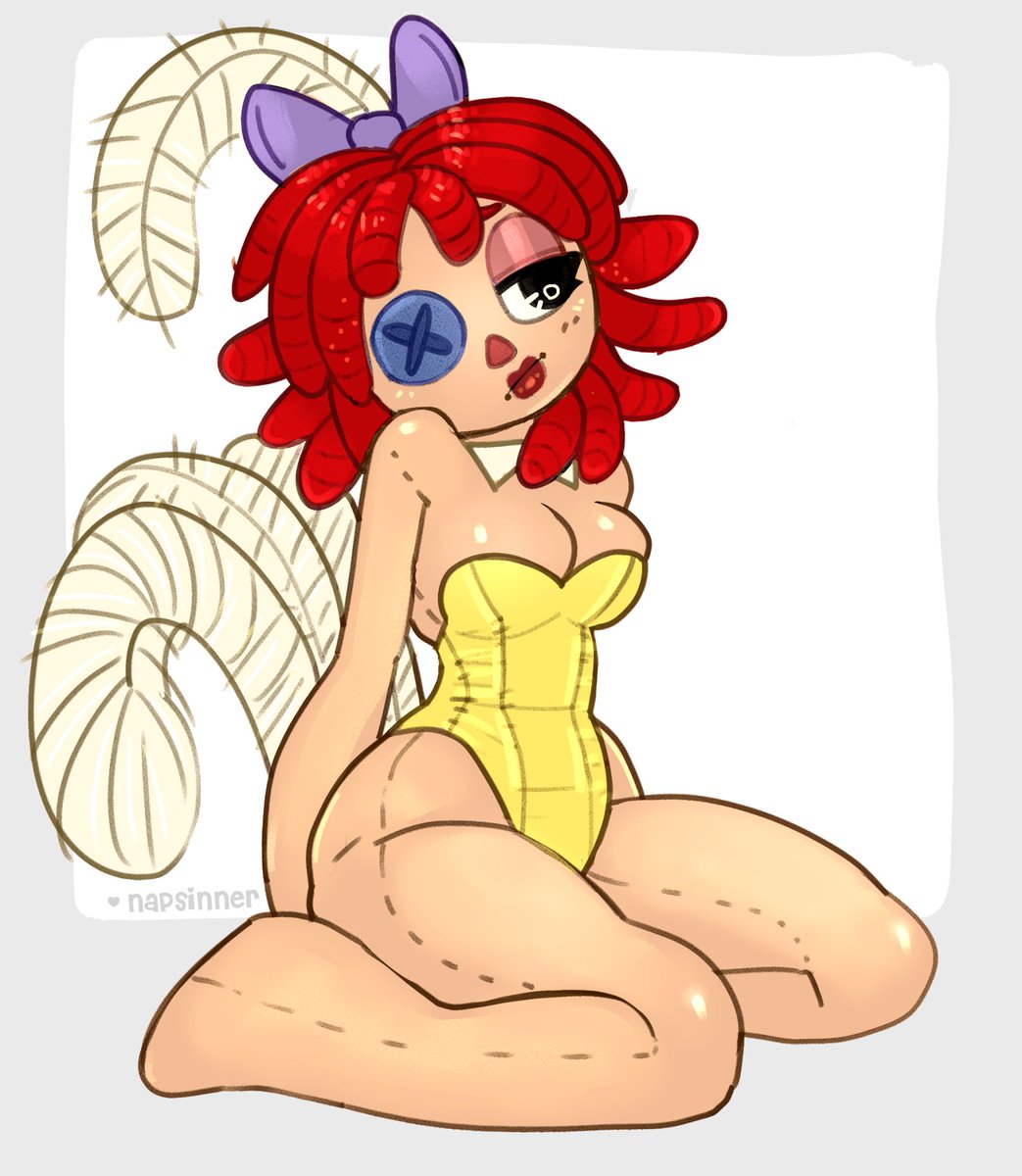 🔞Napkin🔞 tweet media