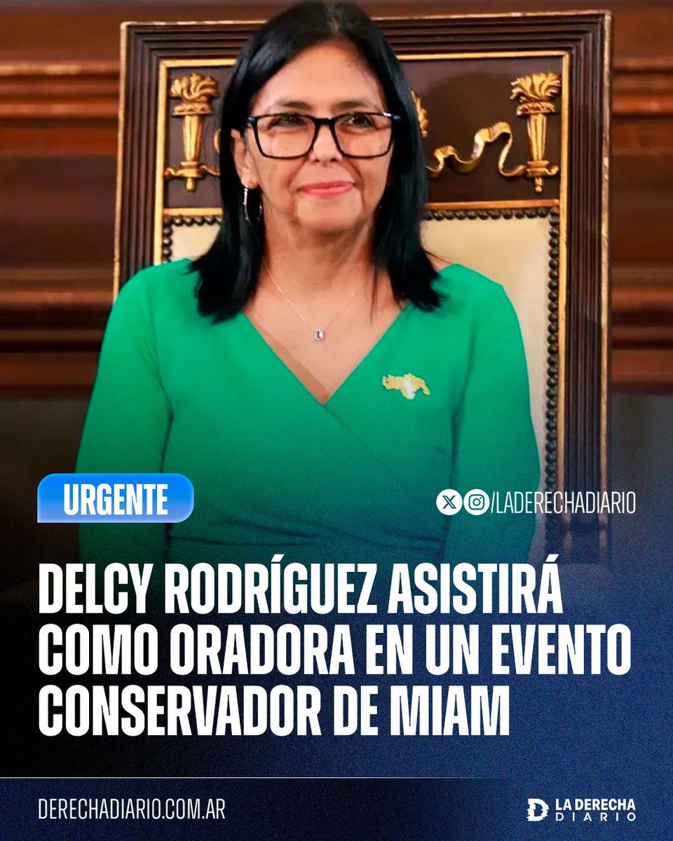 La Derecha Diario tweet media