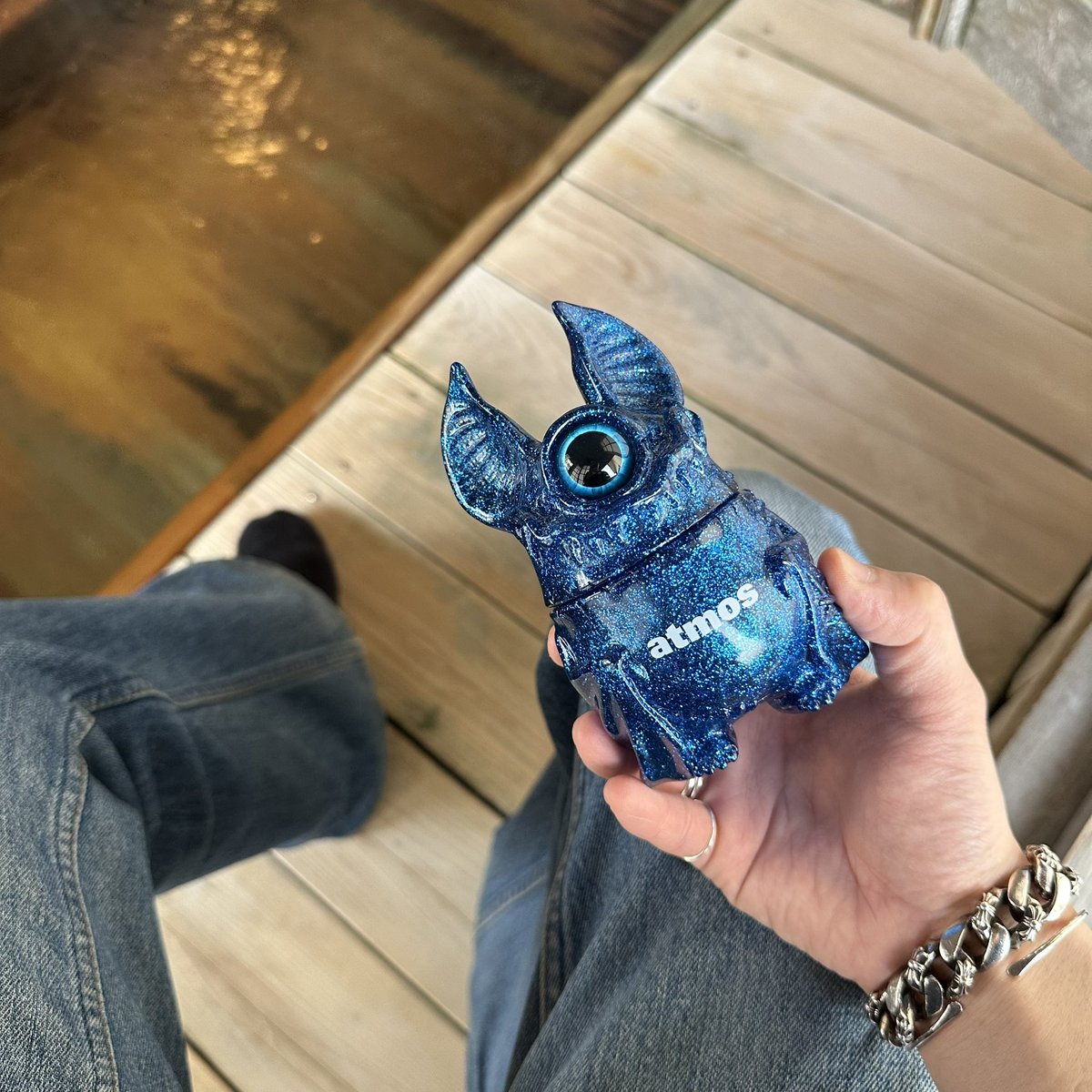 おふ(OFF) tweet media