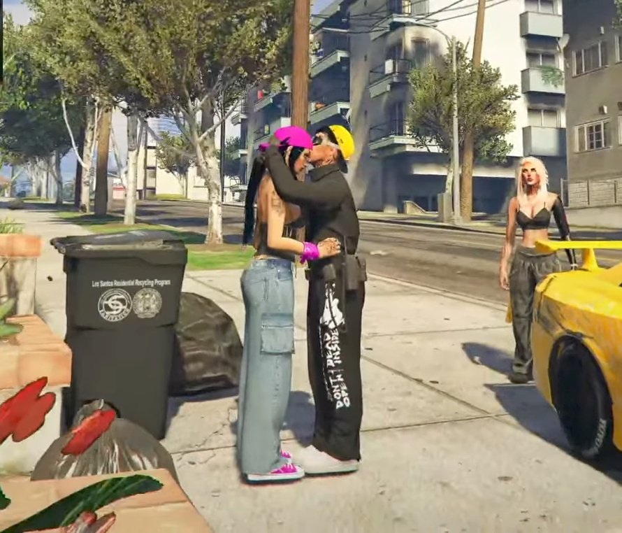 Madu•Marauder's🐾 tweet media