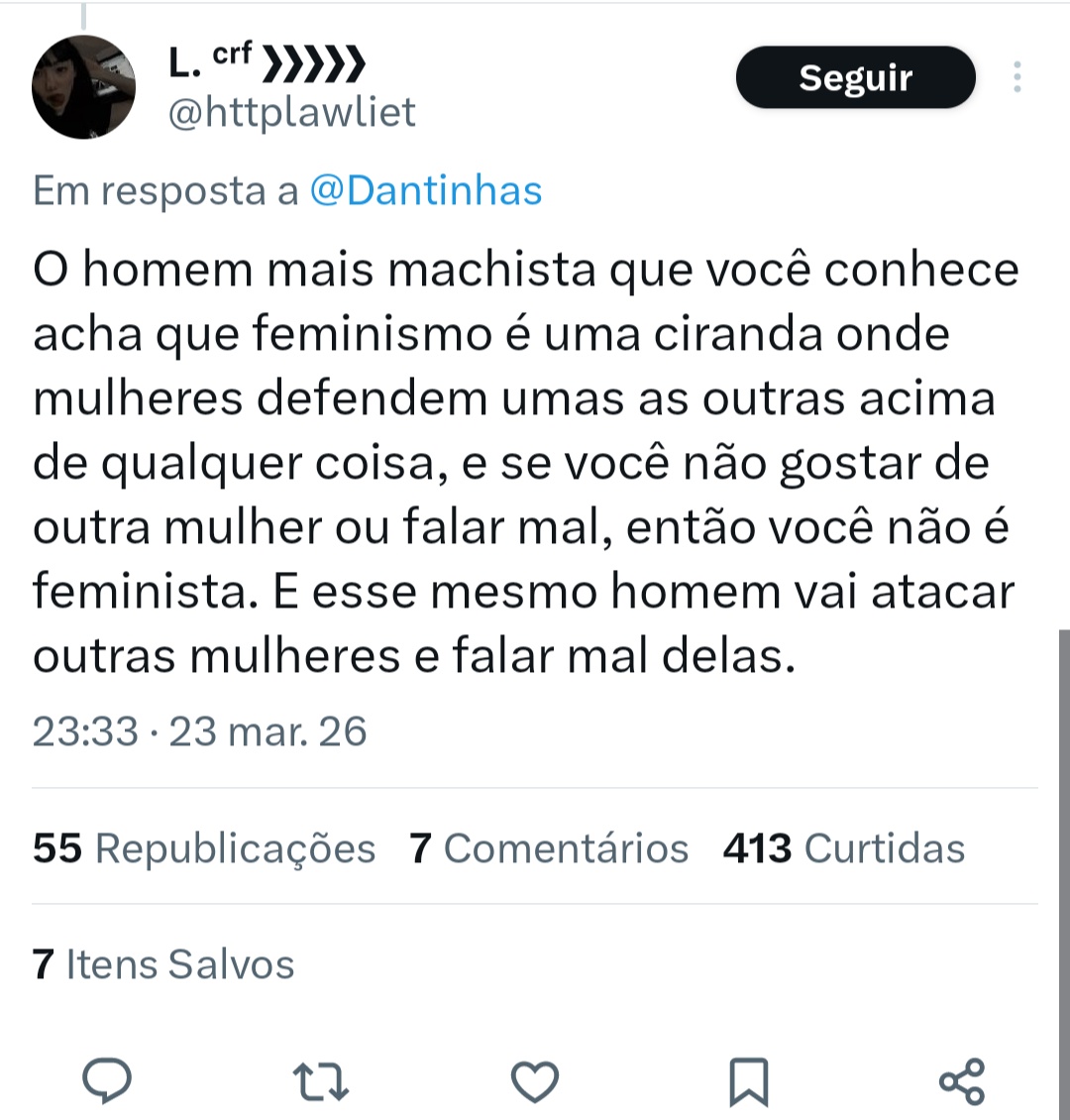 Nathália tweet media