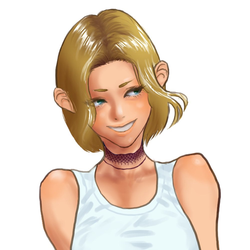 巳子辰巳@イラスト/漫画 tweet media