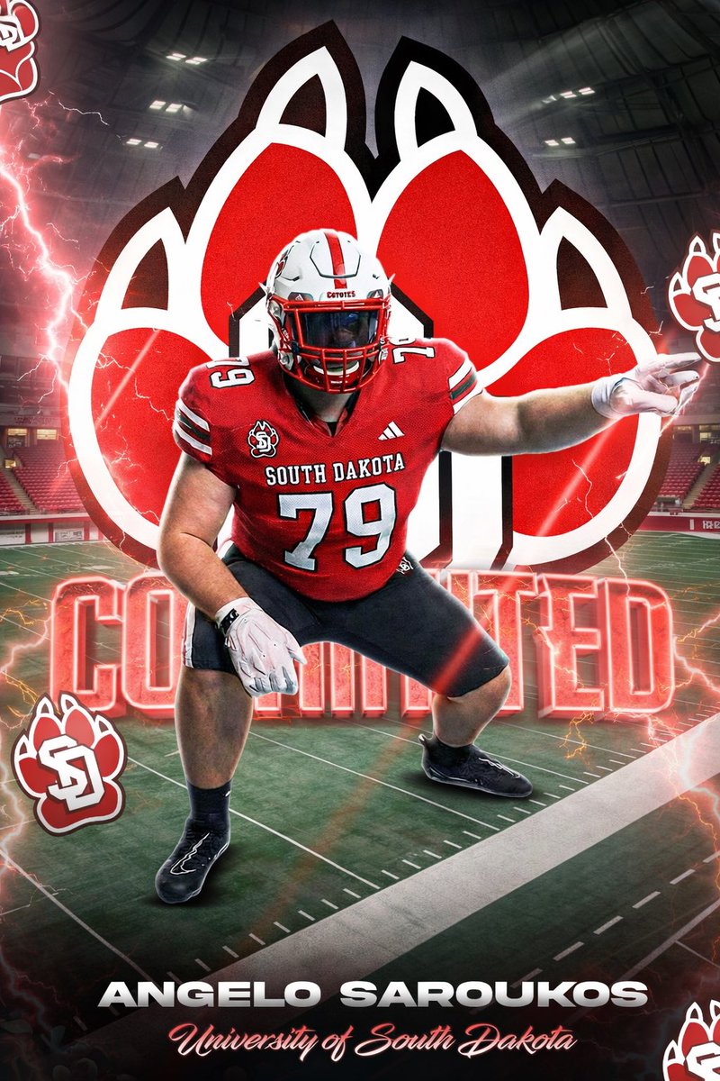 Angelo Saroukos tweet media