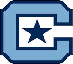 johnstokess's tweet photo. Will be at citadel this Friday for the junior day can’t wait!!!!
@coachdannylewis
@CoachRAPinilla 
@CoachJonWheeler https://t.co/5j9ZwKw53q