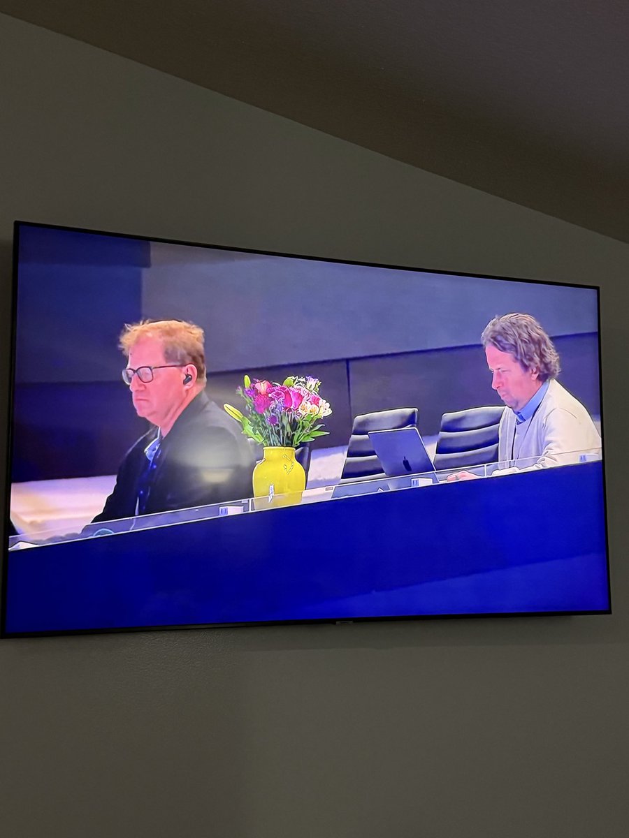 Zeev Buium’s #1 fan tweet media