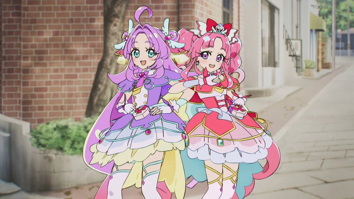 Hibiki♡ tweet media