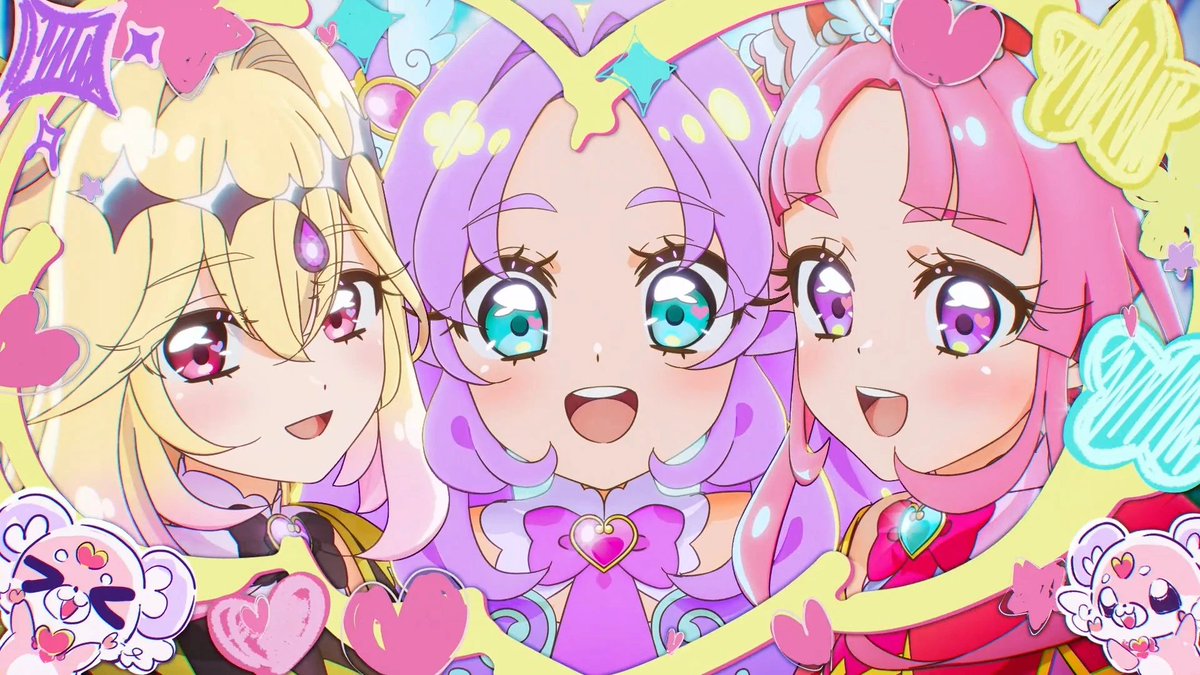 Hibiki♡ tweet media