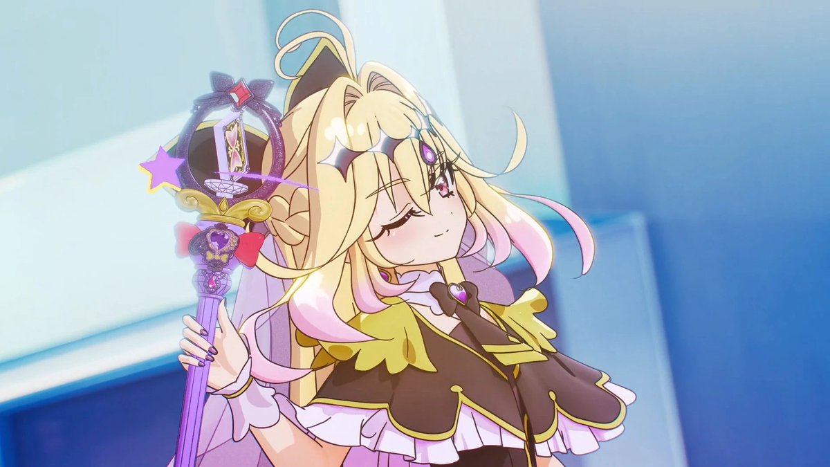 Hibiki♡ tweet media