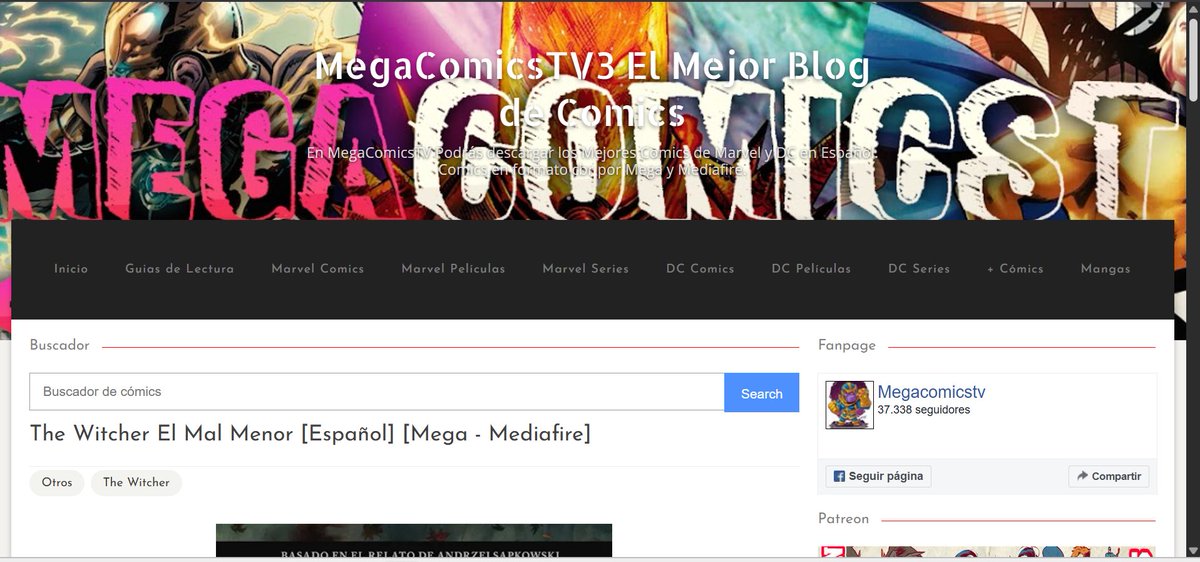 Snigo (El novato) tweet media