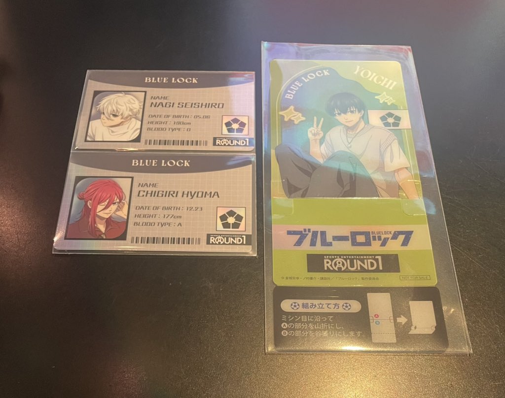 ざわ@取引垢 tweet media