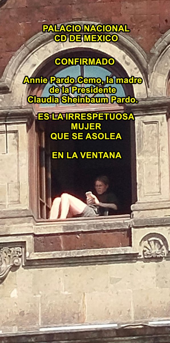 Alan Ponce tweet media