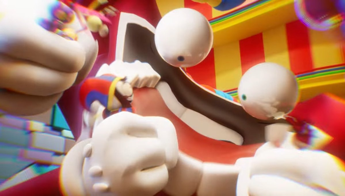 Mike Animations tweet media