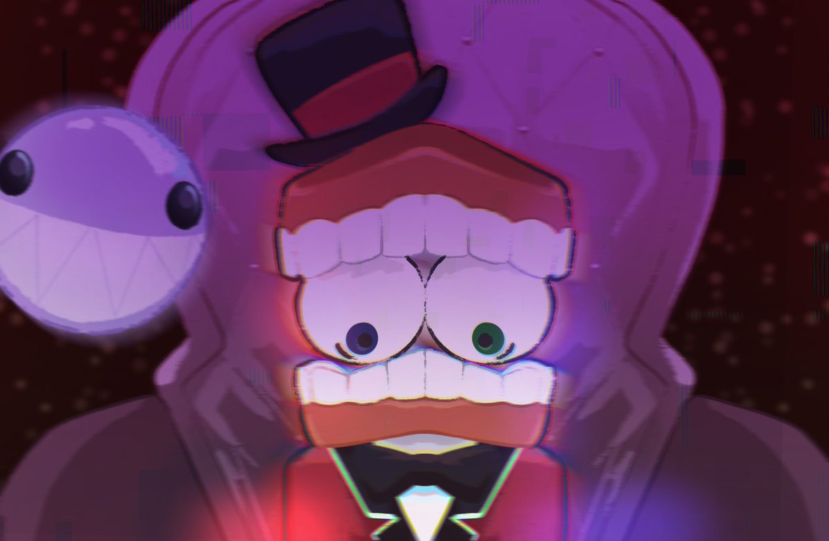 no soy Fran VT 🚽 tweet media