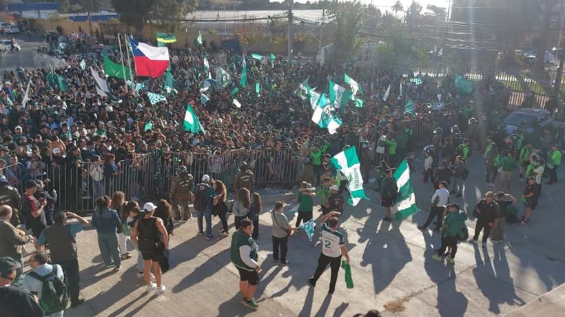 La Estrella de Valpo tweet media