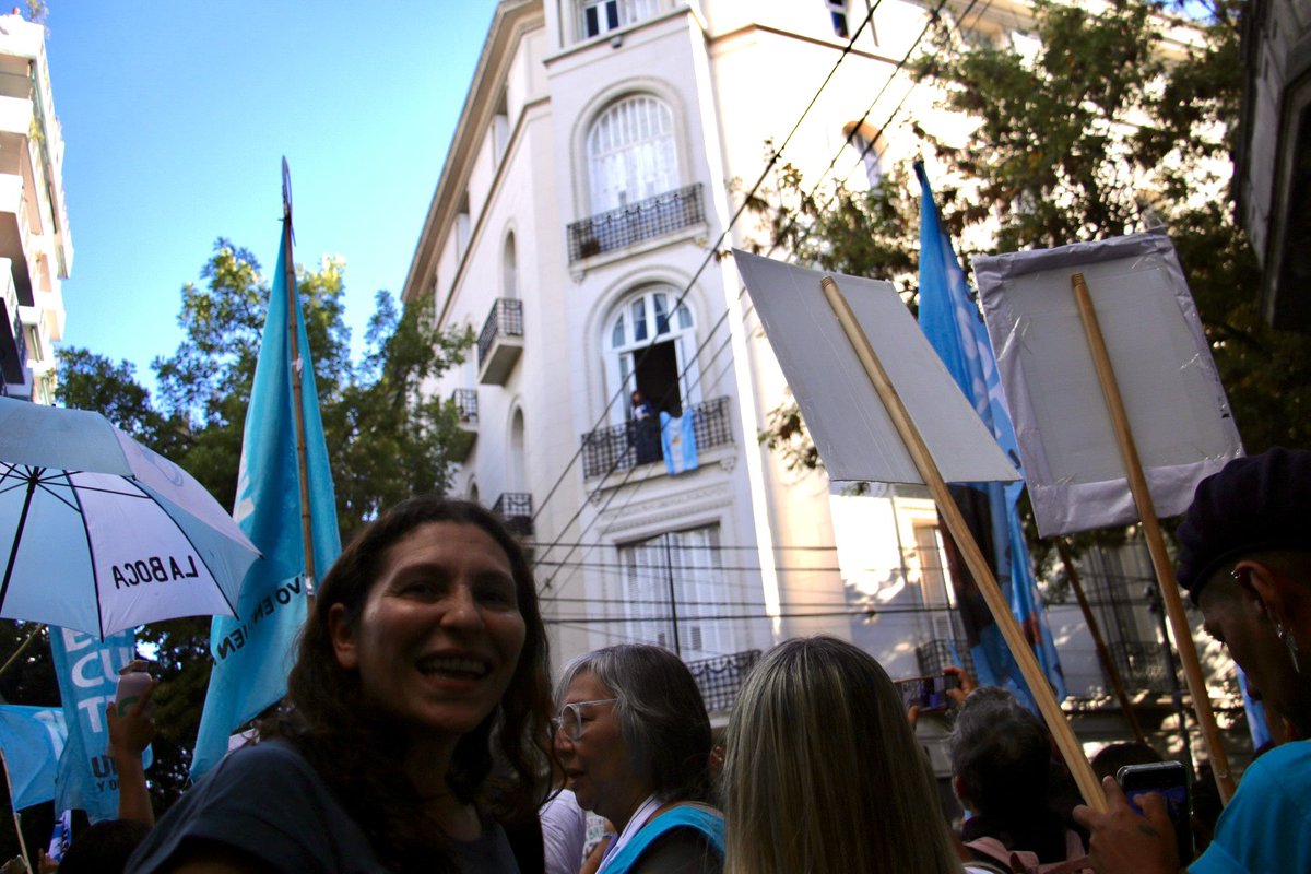 Mónica Macha tweet media