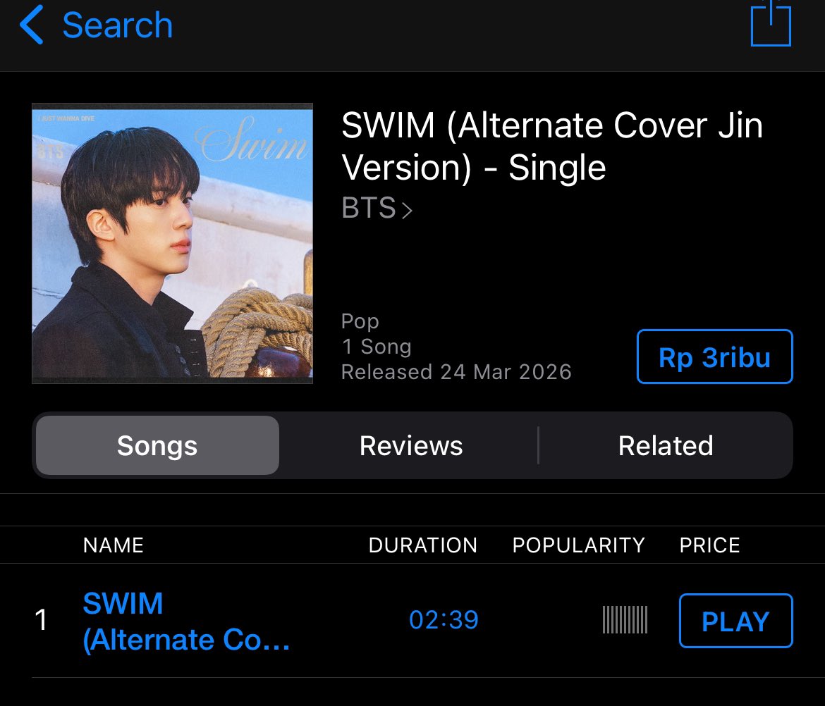 Jinbase Indonesia 🇮🇩 tweet media