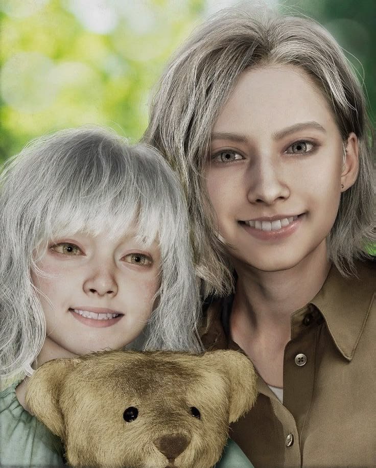 I was cropped out of the photo