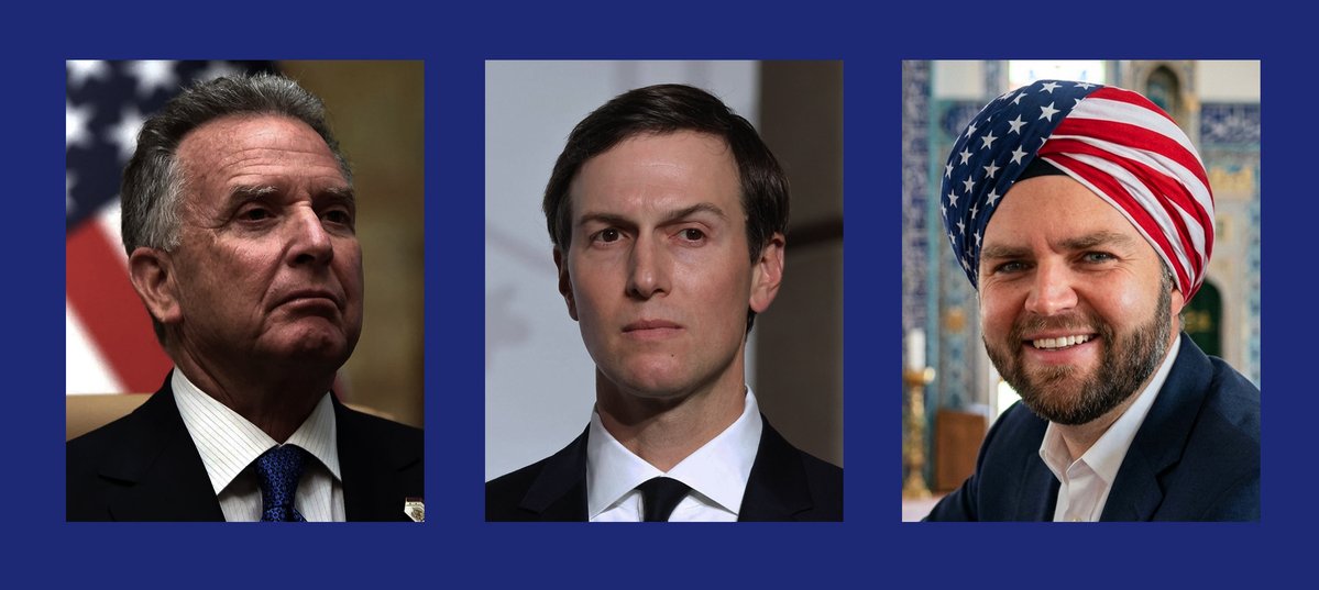 il Donaldo Trumpo tweet media