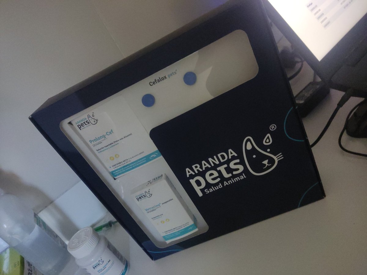 CLINICAN's tweet photo. @ArandaLab gracias!!!
El gerente MVZ David GRADILLA Mendoza me resolvió el inconveniente que tenía. Una atención de lujo https://t.co/oS8iguC8FD