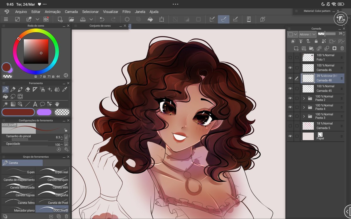 🎀Pink Boss { COMMS CLOSED! } tweet media