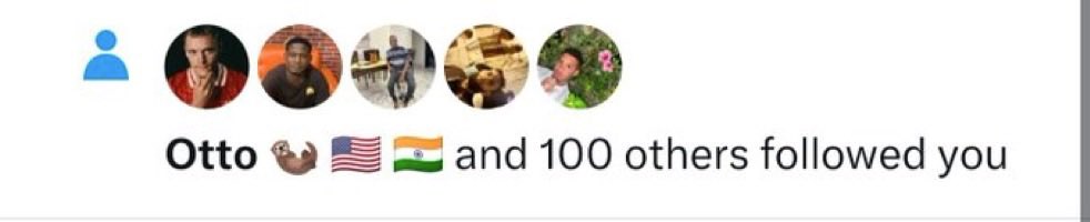 Midnight 🕛 gains 🔥
Reply “Hi” and Gain 100 follOwers instantly. 🥳