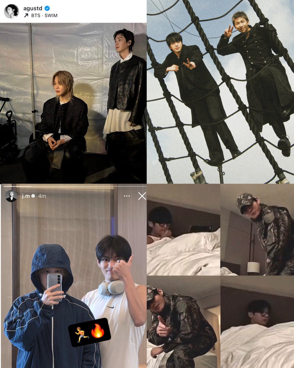 yaz⁷ ⊙⊝⊜ ARIRANG tweet media