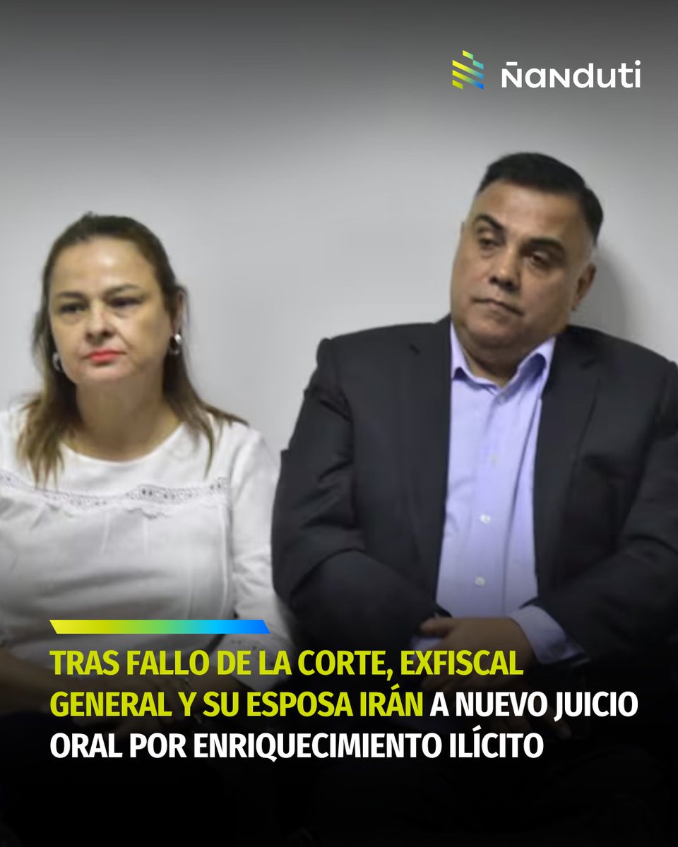 Radio Ñandutí tweet media