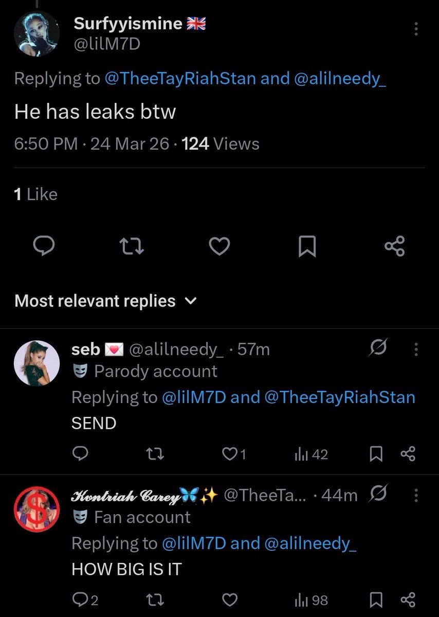 seb 💌 tweet media