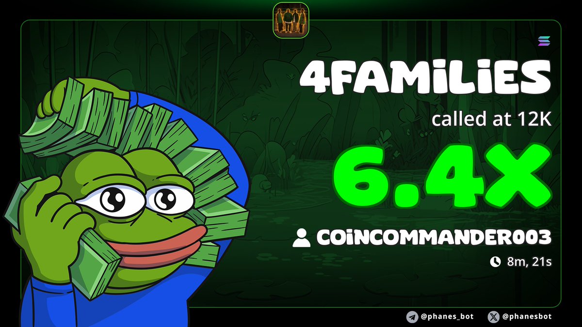 Coin Commander tweet media