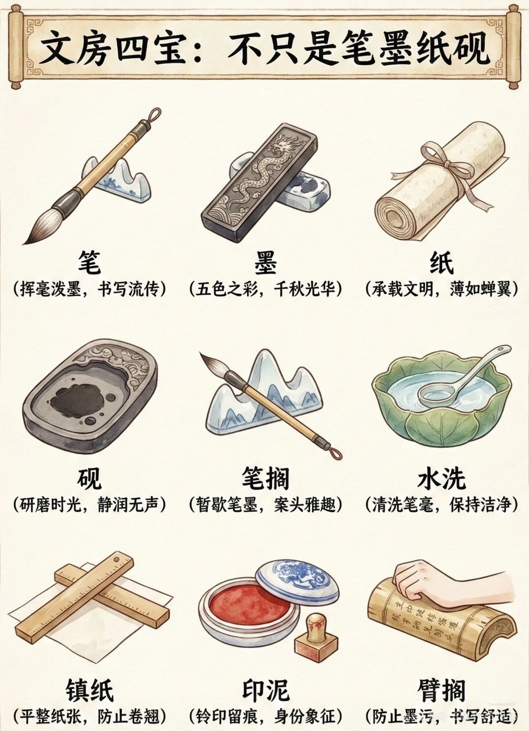 【墨研】古玩 硯箱14◆紫檀長方硯箱◆未使用品◆文房四宝 文人趣味 文箱 唐木 HEN6ffqbcAAQnO0.jpg:large