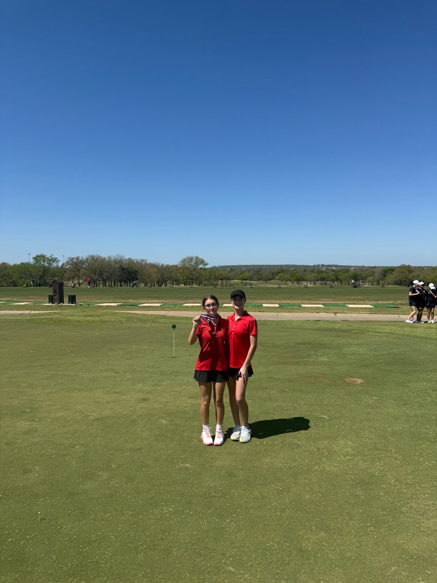 BHS Elk Golf tweet media