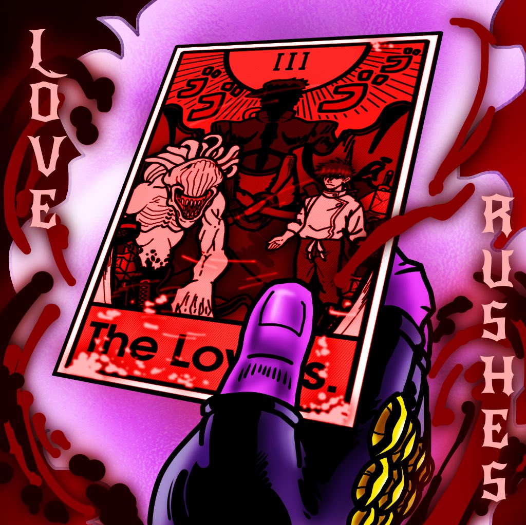 Vlad Dunkulus (COMMISSIONS OPEN) tweet media