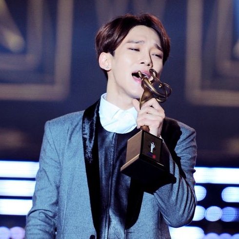 kim jongdae archive tweet media