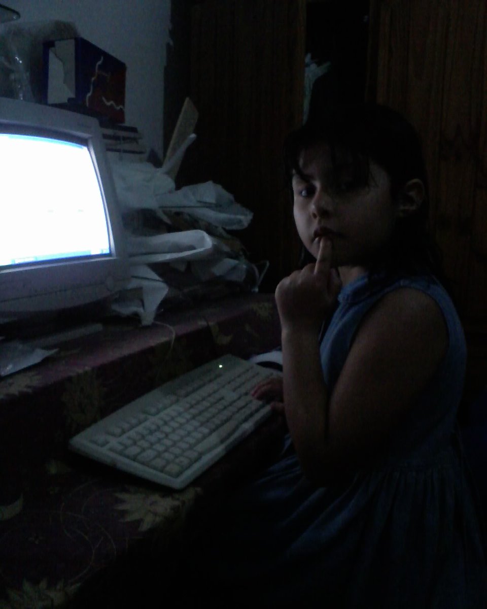 Vaca Ciega🐮 tweet media