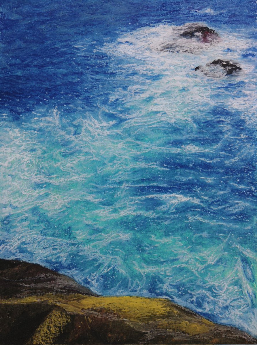 路地天 tweet media