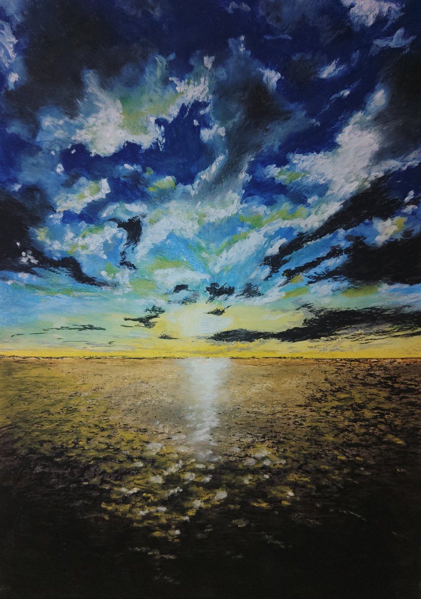 路地天 tweet media