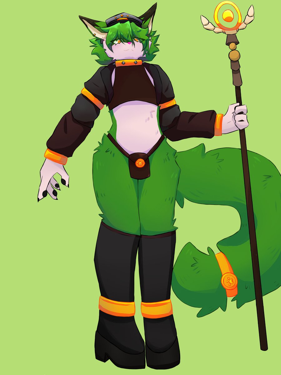 Capuchino |open commissions ^o^ tweet media