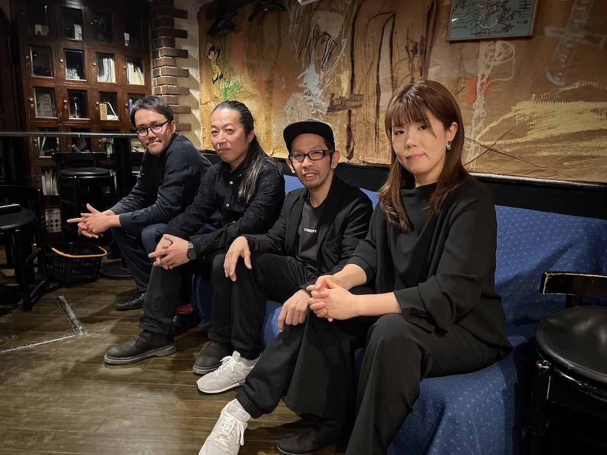 高槻ジャズストリート tweet media