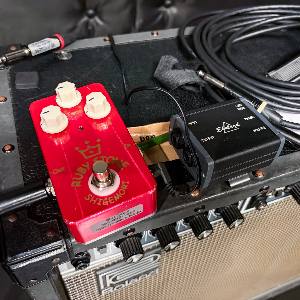 出原@福山Cable tweet media