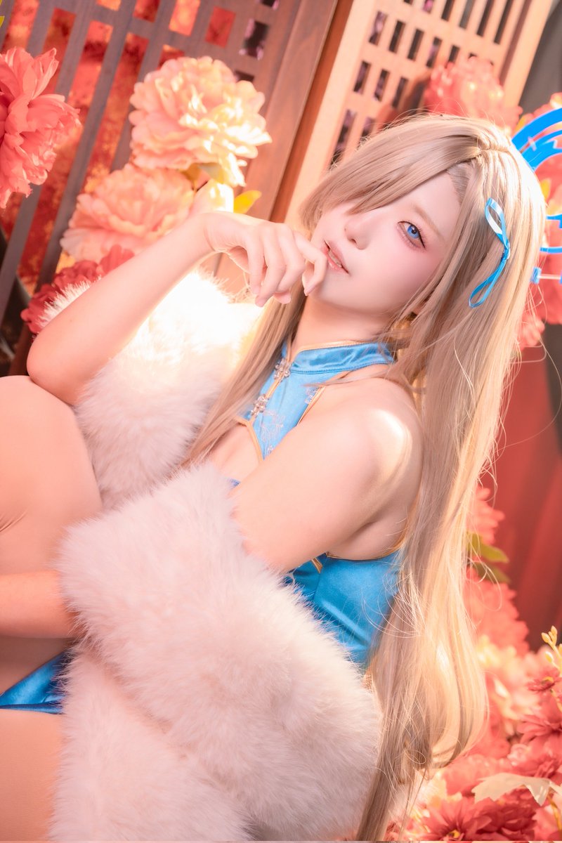 🧸 아리 🧸 tweet media