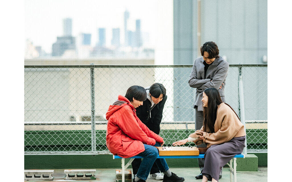 テアトル梅田 tweet media